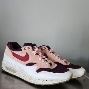 Nike Air Max 1 Ladies Shoes